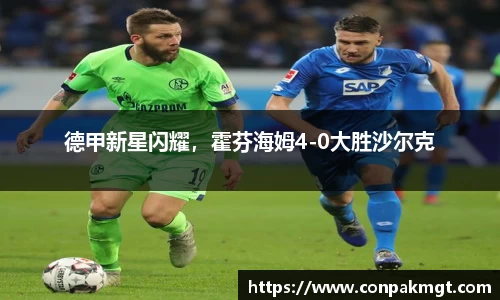 德甲新星闪耀，霍芬海姆4-0大胜沙尔克